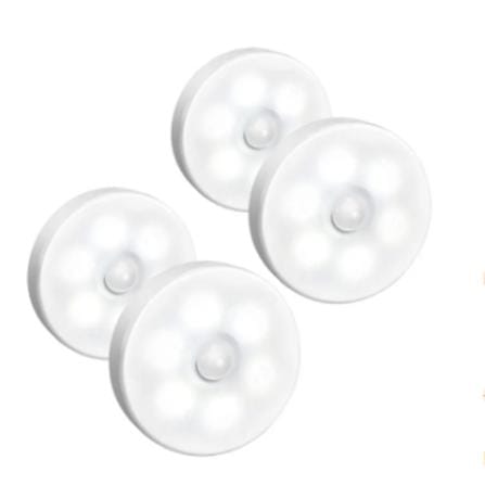 FLASHLIGHT PF00071 EAGO CRAFT WHITE