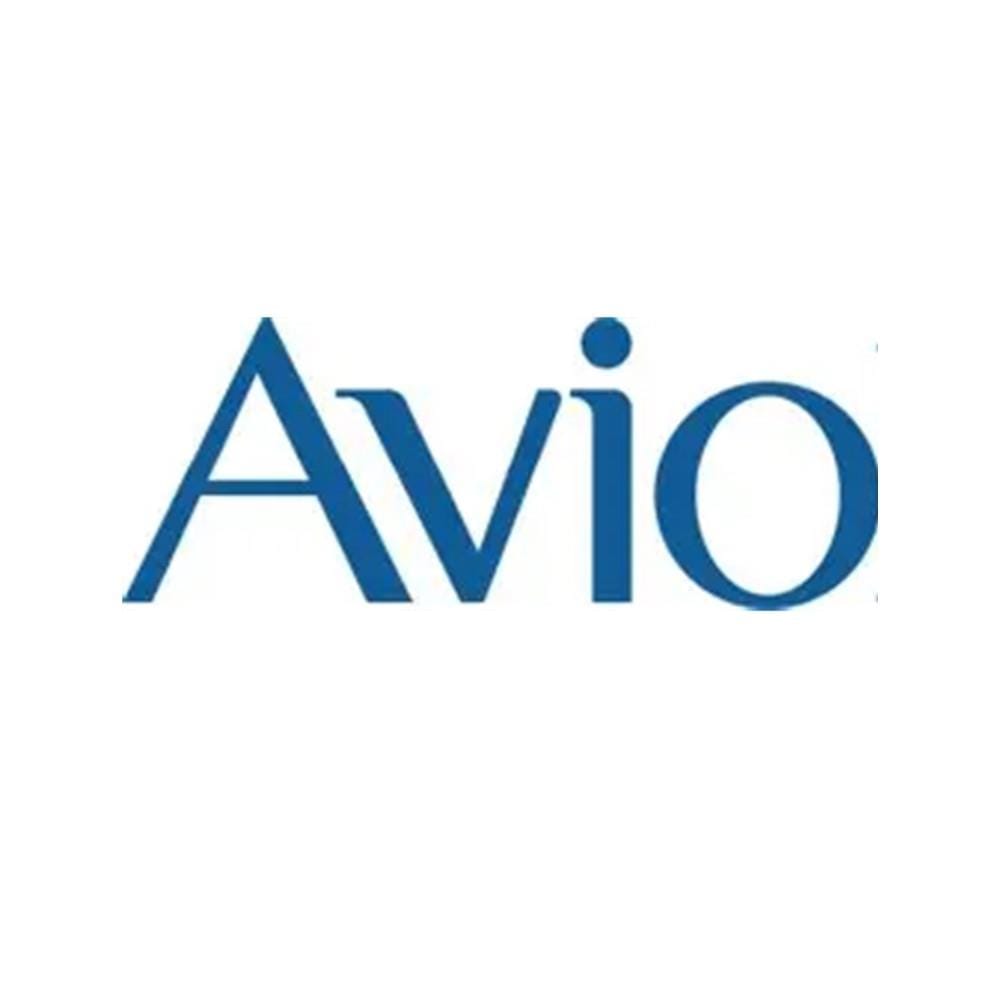 AVIO IRON TOGGLE FASTENER 2S TF04K#