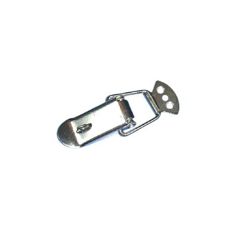 AVIO IRON TOGGLE FASTENER 2S TF04K#