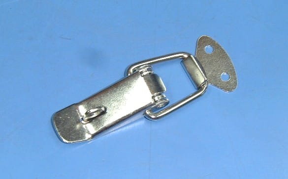 AVIO TOGGLE FASTENER 2S TF07# STEEL