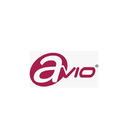 AVIO TOGGLE FASTENER 2S TF07# STEEL