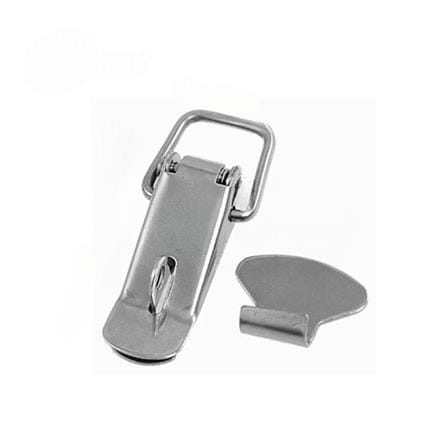 AVIO FASTENER NO LATCH 2S TF07# STEEL
