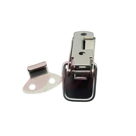 AVIO FASTENER NO LATCH 2S TF07# STEEL