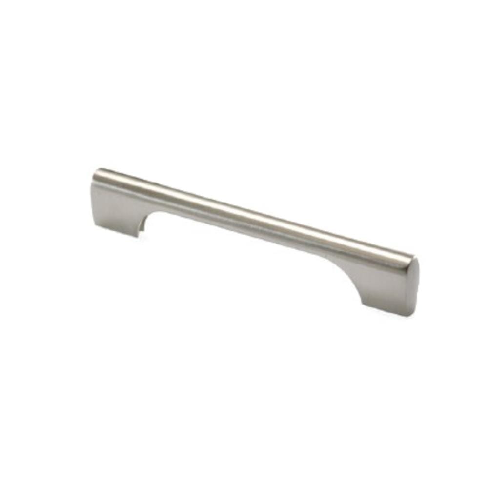 AVIO FINISH HANDLE 128MM 295# STAINLESS STEEL