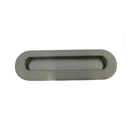 AVIO FINISH SLIDING HANDLE 128MM SLDH 504B128SS