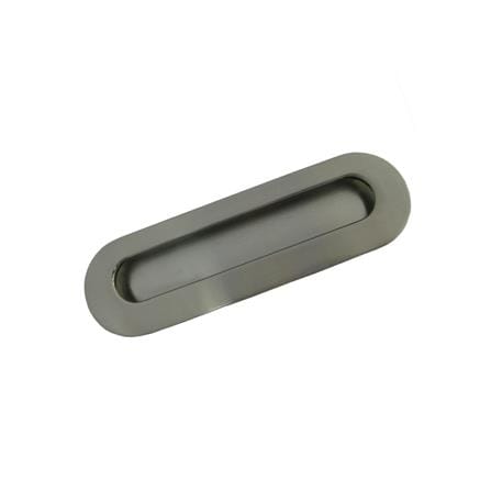 AVIO FINISH SLIDING HANDLE 128MM SLDH 504B128SS