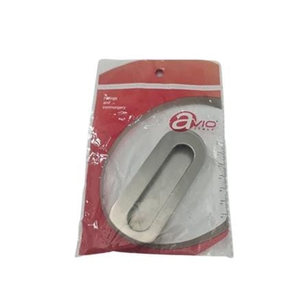 AVIO FINISH SLIDING HANDLE 128MM SLDH 504B128SS
