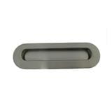 AVIO FINISH SLIDING HANDLE 96MM SLDH 504B96SS