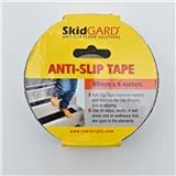 SKIDGARD ANTI SLIP TAPE 50MM X 6 METER BLACK