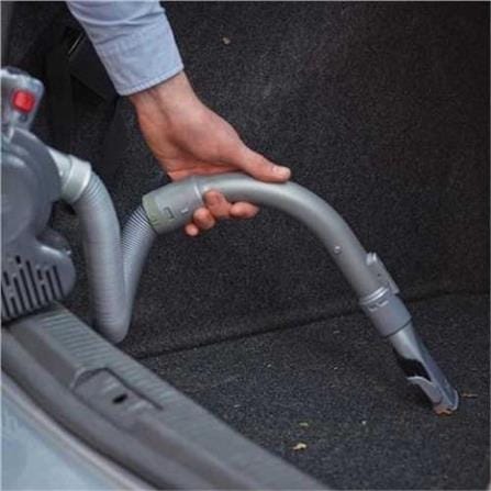 BLACK AND DECKER FLEXI AUTO VACUUM PD 1200 AV