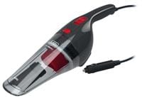 BLACK & DECKER NV1210AV 12v 0.73L VACUUM CLEANER