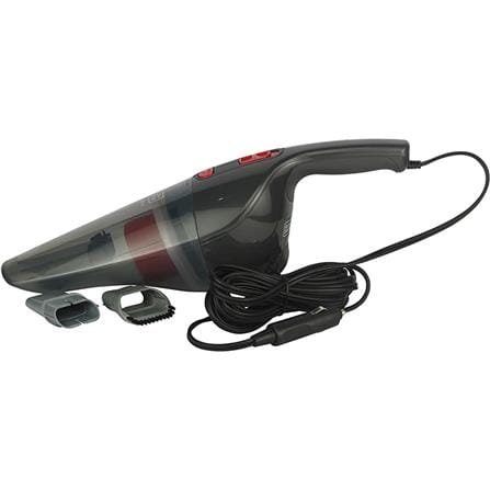 BLACK & DECKER NV1210AV 12v 0.73L VACUUM CLEANER