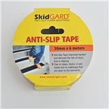 SKIDGARD ANTI SLIP TAPE 50MM X 6 METER YELLOW