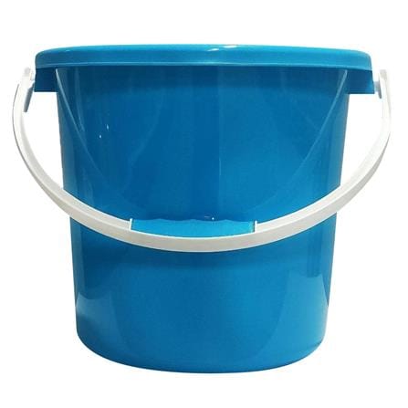 HOMEPRO APISITH ROUND BUCKET 455 14L BLUE