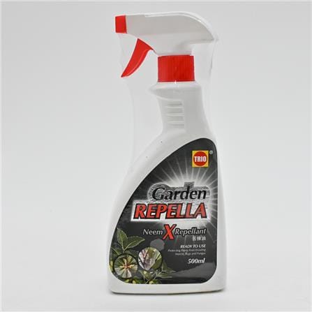 TRIO GARDEN REPELLA NEEM X TG008