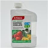 YATES MN COPPER CHELATE 500ML TG020