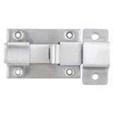 PMK SLIDING BOLT PMK 81-PMK18 STAINLESS STEEL