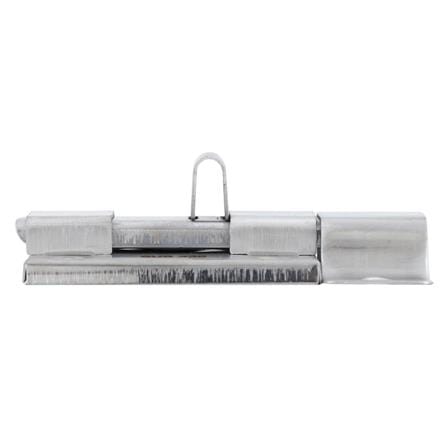 PMK SLIDING BOLT PMK 81-PMK18 STAINLESS STEEL