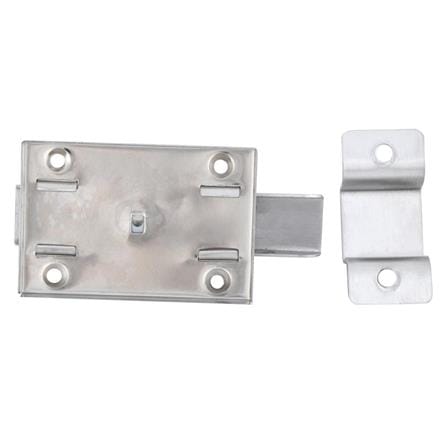 PMK SLIDING BOLT PMK 81-PMK18 STAINLESS STEEL