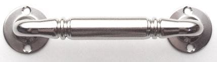 LATHE HANDLE PMK 81PMK16-ZN 90MM