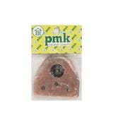 PADLOCK EYE PMK 81-10 ANTIQUE COPPER