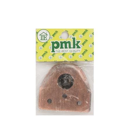 PADLOCK EYE PMK 81-10 ANTIQUE COPPER