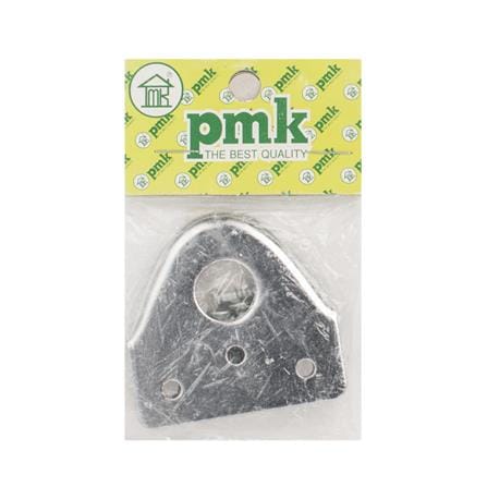 PADLOCK EYE PMK 81-10 STAINLESS STEEL