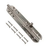 PMK STAINLESS BOLT 6 INCH SS