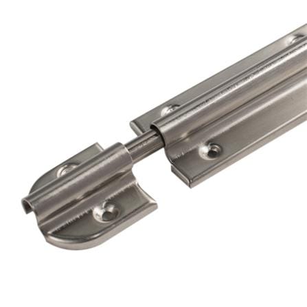 PMK STAINLESS BOLT 6 INCH SS