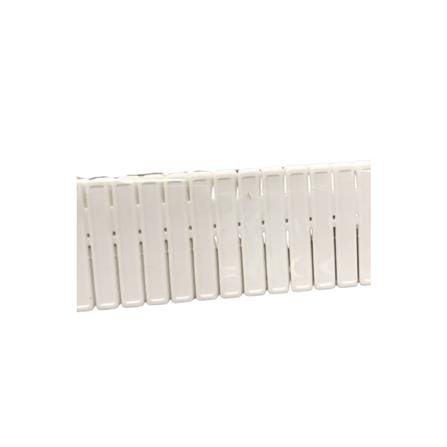 KEYWAY DRAWER SEPARATOR  6CM 5PC PP50015