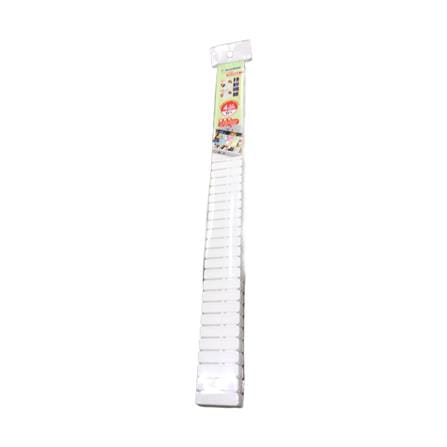 KEYWAY DRAWER SEPARATOR 4CM 6PC PP50024