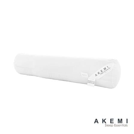 AKEMI SLEEP ESSENTIALS COTTONFIL BOLSTER