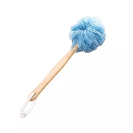 TOP ACE BACK BRUSH MESH SB 054N 36CM X 10CM