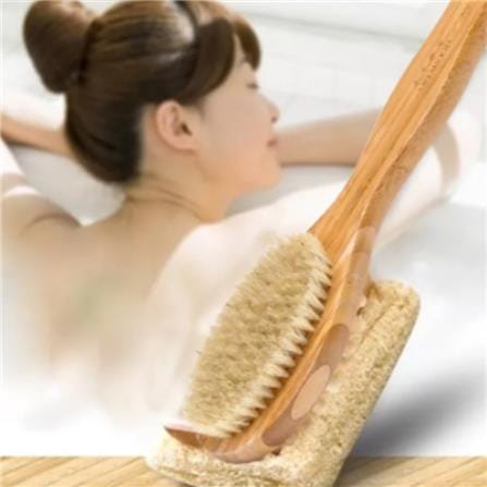 TOP ACE BACK MASSAGE BRUSH SB 156 41CM