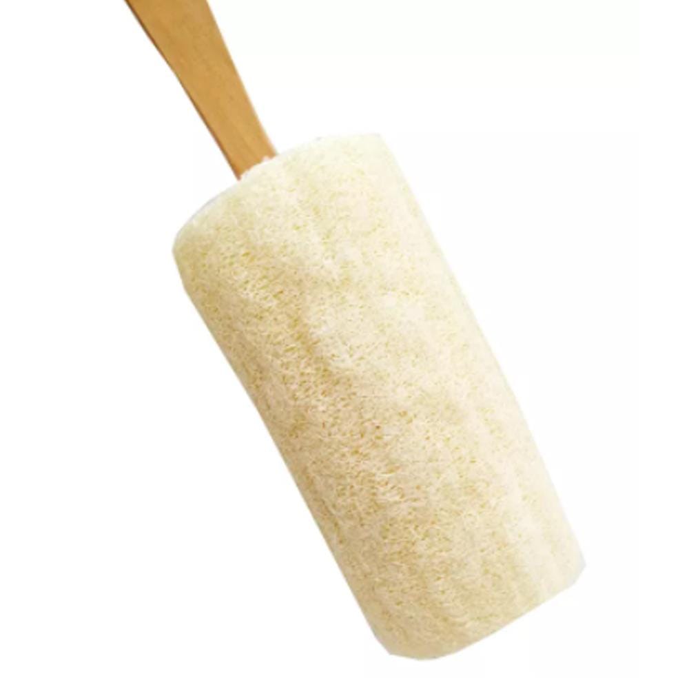 TOP ACE BACK BRUSH LOOFAH SB 172 39CM X 7CM