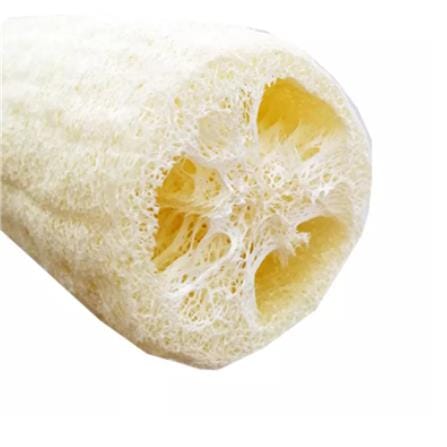 TOP ACE BACK BRUSH LOOFAH SB 172 39CM X 7CM
