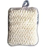 TOP ACE BATH SPONGE HEMPS SB 157 (15CM X 11CM)