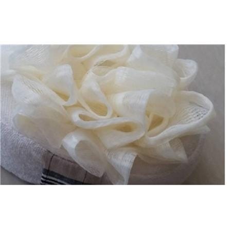 TOP ACE BATH SPONGE MESH SB 158 (15CM X 10.5CM)