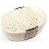 TOP ACE BATH SPONGE LOOFAH SB147N (15X11X5 CM)