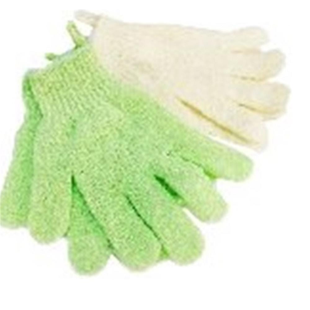 TOP ACE NYLON GLOVE SB 161 MIX COLOUR (H17.50XW12XD.30 CM)