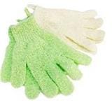 TOP ACE NYLON GLOVE SB 161 MIX COLOUR (H17.50XW12XD.30 CM)