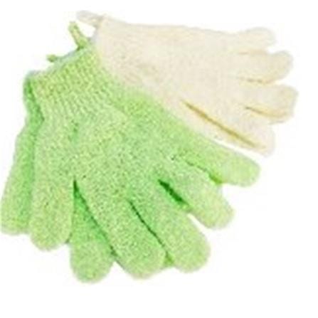 TOP ACE NYLON GLOVE SB 161 MIX COLOUR (H17.50XW12XD.30 CM)