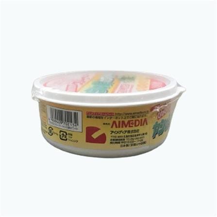 AIMEDIA JAPAN PALM CLEANER 200G