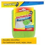 MR CLEAN MICROFIBRE BATHROOM MITT ABMH005