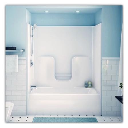 MR CLEAN MICROFIBRE BATHROOM MITT ABMH005
