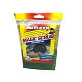 MR CLEAN MAGIC SCRUB NON SCRATCH CLEANING PAD