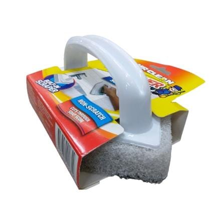 MR CLEAN SHOWER & TILE SCRUB ABMH008