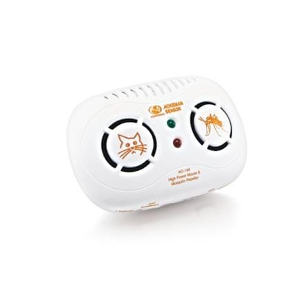 AOKEMAN MOUSE & MOSQUITO REPELLENT BO-148 EACH