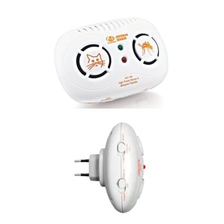 AOKEMAN MOUSE & MOSQUITO REPELLENT BO-148 EACH