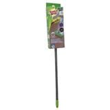 SCOTCH BRITE FLAT MOP WITH SCRAPPER SET
